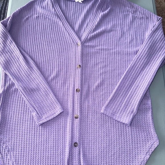 Ladies cardigan - Picture 2 of 2